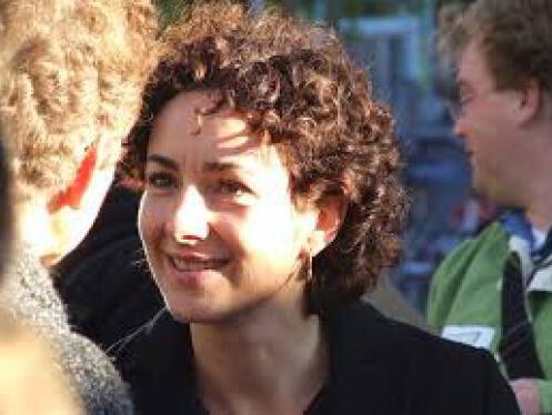 Femke Halsema is.. minister-president? #spelgaatfout