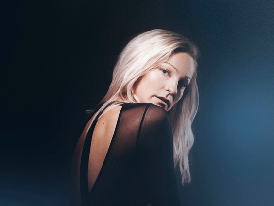 MILA durft het niet te zeggen, maar wel te zingen