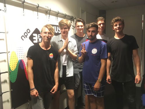 De Elevator Pitch van The Artificial