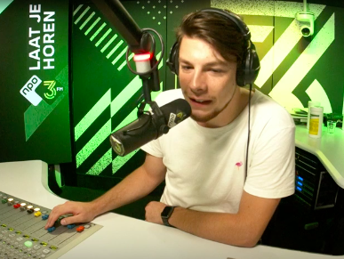 Laura Jansen over situatie op Lesbos: "Kinderen spelen daar met ratten tussen het afval".