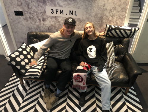 S10 heeft haar eigen docu én is genomineerd voor een Edison!