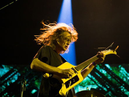 King Gizzard & The Lizard Wizard, Goldband en Sofie Winterson: de mooiste concerten van deze week! | Next ...