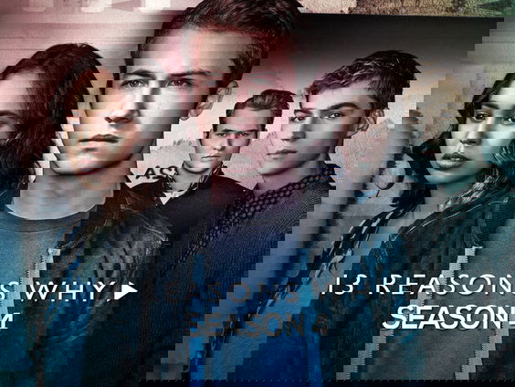 13 Reasons Why redde het leven van Rowenna