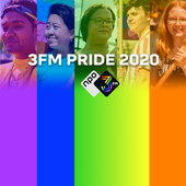 3FM Pride List 2020