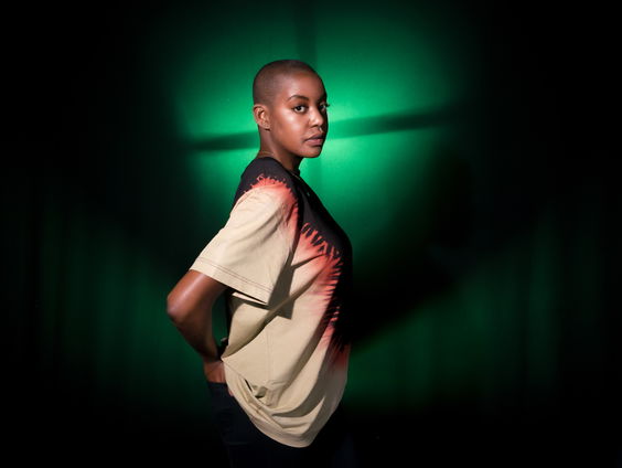 DJ Shortlist: The Policy