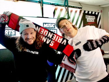 Wat was het hoogtepunt van 2018 voor Kraantje Pappie?