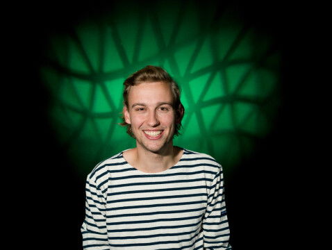 De 1000 seconden met Luc: wat is jouw grootste kleine angst?