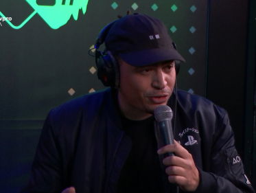 Fresku is openhartig over zijn nieuwe album In Het Diepe