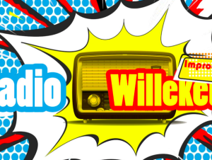 Radio Willekeur LIVE, Deel 2