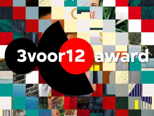 De uurlange albumspecial van 3voor12 award winnares Sevdaliza