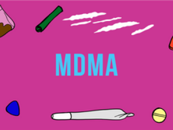 Er wordt getest met MDMA bij het behandelen van PTSS bij bijvoorbeeld oorlogsveteranen