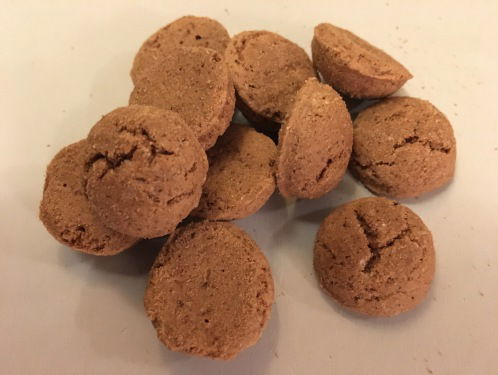 Pepernoten of kruidnoten.. wat is het verschil en waarom?!