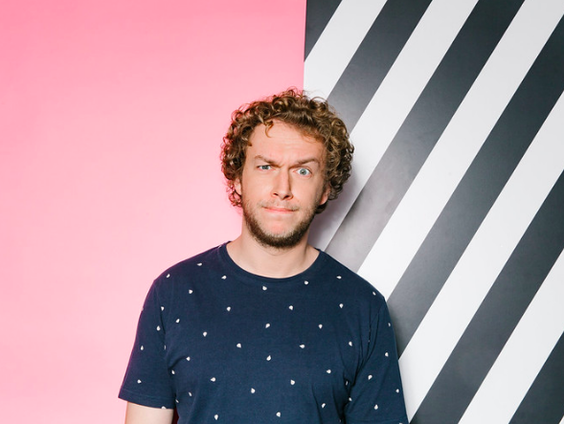 When doves cry... RED DE DUIVEN.