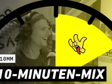 10MM: Confidence Man, Nelly Furtado, Klangkarussell