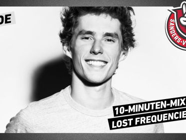 10 MM: Lost Frequencies