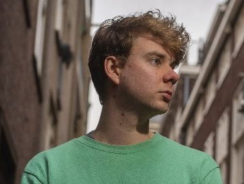 HERLEEF JE BESTE RAVE - ITRO