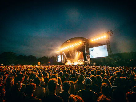 Wat is er nieuw op Best Kept Secret 2019? 'Nieuwe podia en méér speciaalbier!'