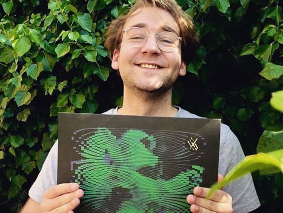 DJ Shortlist: Luca dell'Orso