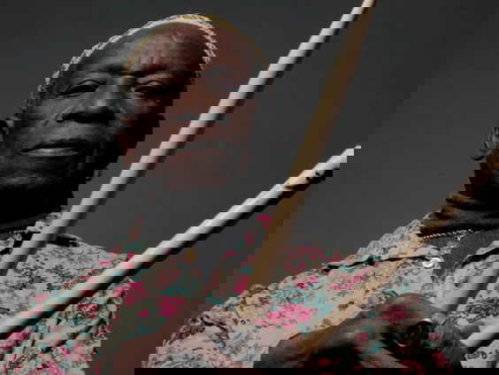 Een ode aan de legendarische drummer en afrobeatpionier Tony Allen