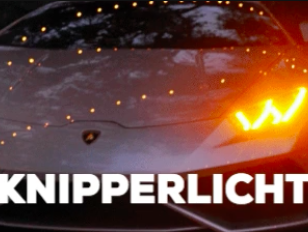 Knipperlichtliedje.
