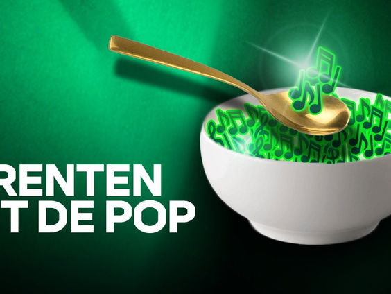 Krenten uit De Pop: Natalie Imbruglia 'Torn'