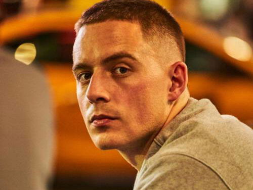 Dermot Kennedy in 5 Essential Tracks: "I love David Gray & Glen Hansard, but Frank Ocean is also inspiring!"