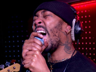 Punkband Ploegendienst: 'Ik hou gewoon van klagen!'