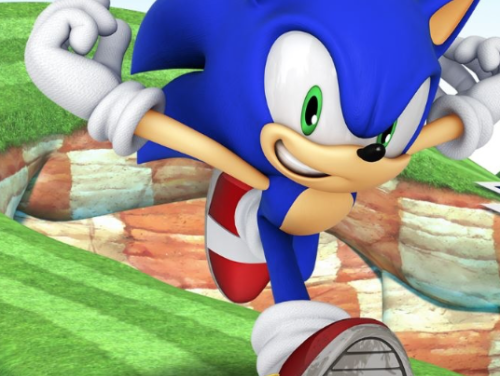 Supersnel en prehistorisch: de egel!