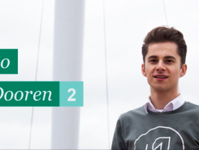 Toekomstig minister-president Remco kan na vandaag niet meer gechanteerd worden