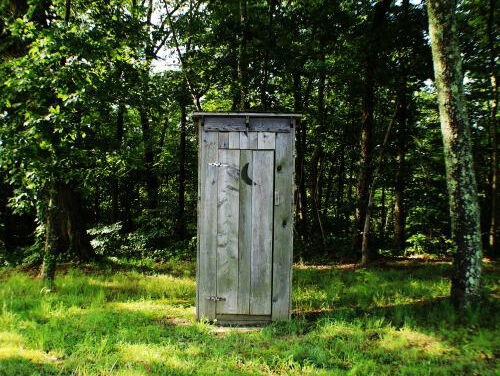 Help! Sander kan morgen niet naar de WC, Mark en Rámon hebben gelukkig de oplossing.