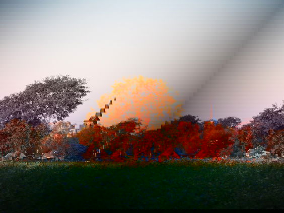 Achterhoekers zijn boos over hoe ze weggezet worden. Wij trekken het recht!