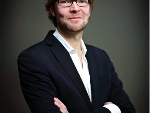 Maartenjan de woordenman: Burgemeester is het woord van de dag