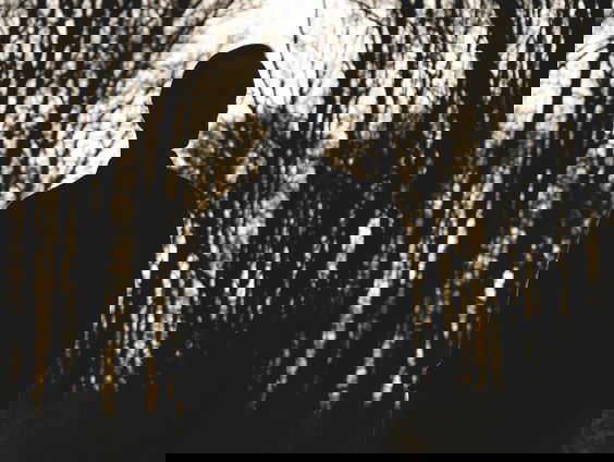 HERLEEF JE BESTE RAVE - CORREN CAVINI