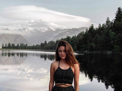 Lorrèn vertelt over haar track 'Someone To Love'!