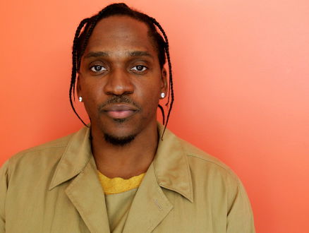 Pusha T te vroeg(!) op het podium in de Melkweg