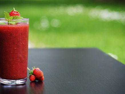 LANG LEVEN MET YOERI - SMOOTHIE