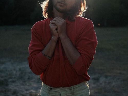 Floor wordt helemaal vrolijk van de nieuwe Jett Rebel