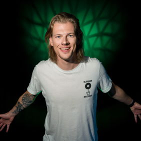 Sanders Vriendenteam