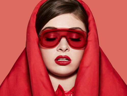 Linde Schöne: 'Geen stoerdoenerij meer in mijn muziek!'