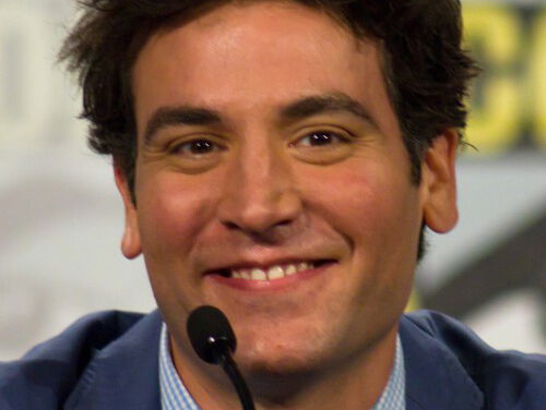 Kevin is de Ted Mosby van de Lage Landen