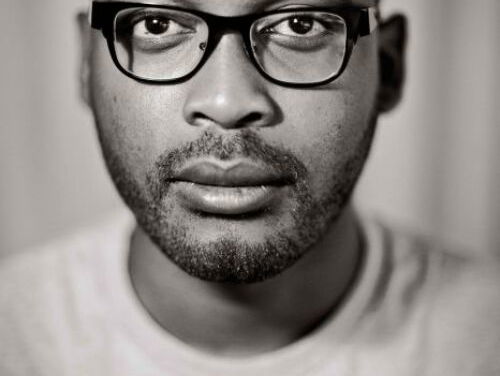 Toen Andrew Makkinga ooit 50 Cent interviewde liep het totaal anders dan hij dacht