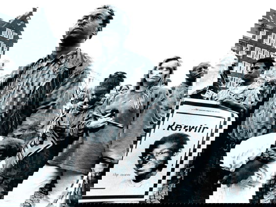 GeschiedLied: Frank Boeijen - Zwart Wit