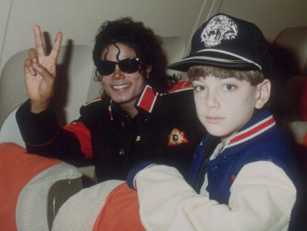 Atze de Vrieze over non-stop discussiëren over 'Leaving Neverland'