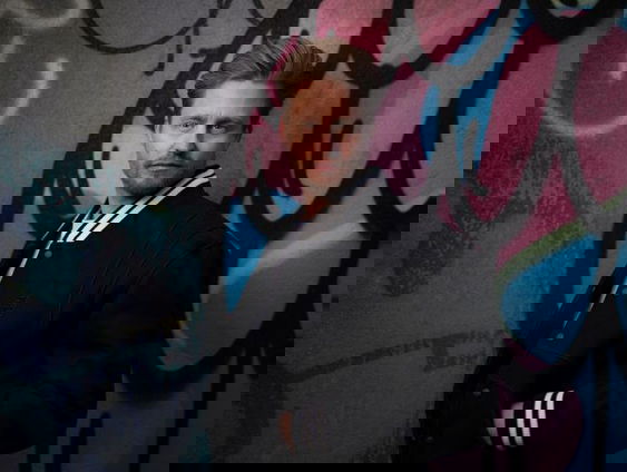 JOËL (VAN IDOLS) ZIT INEENS IN EEN DUITSE BOYBAND