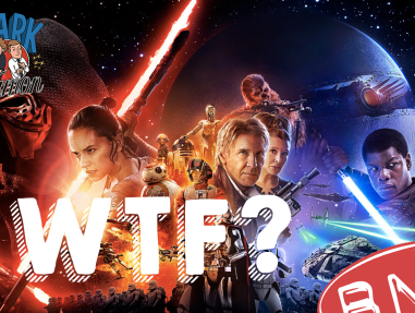 Luisteraars leggen aan Rámon uit wat Star Wars is