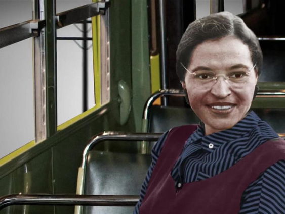 Rectificatie: deze 3 vrouwen moeten alsnog de geschiedenisboeken in