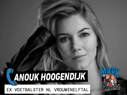 Anouk Hoogendijk