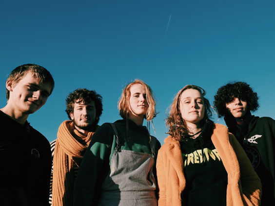 BRICKED OUT voelde Cruel/Fool in de vingers