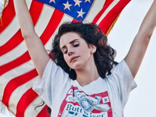 Slow Sunday: Childish Gambino, Lana Del Rey & De Toegift