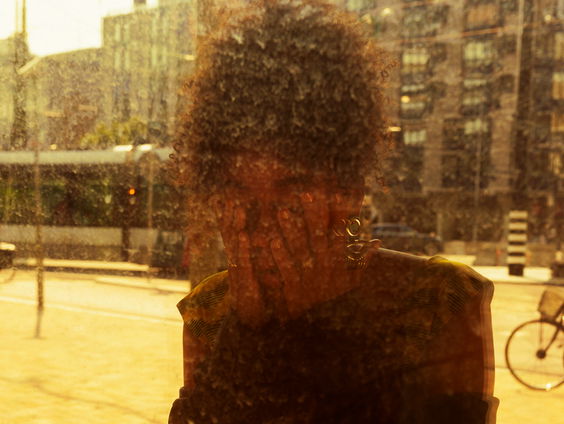 Elk couplet is een vertaling van hoe vrouwen kunnen lijden